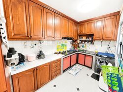 Blk 672 Woodlands Drive 71 (Woodlands), HDB 5 Rooms #592063971